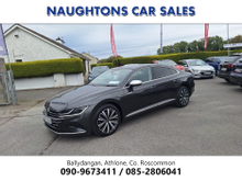 2023 Volkswagen Arteon 2L Diesel For Sale Images