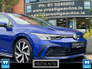 2021 VOLKSWAGEN GOLF R-LINE 1.5 TSI 130HP *CAR ID 46*