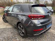 2024 Hyundai i30 1L Petrol For Sale Images