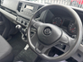 2018 VOLKSWAGEN CRAFTER 35 LWB 140HP MANUAL 6SPEED FWD HR 5DR