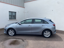 2018 Kia Ceed 1L Petrol For Sale Images