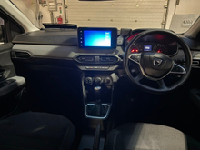 2022 Dacia Sandero 1L Bio gas For Sale Images