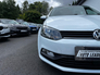 2017 VOLKSWAGEN POLO 1.4 TDI FUN BMT 75HP