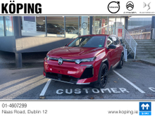 Citroen C5 Aircross NEW MODEL FROM € 39300 ex. works*** // ORDER NOW FOR JANUATY 2026 //