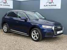 2019 Audi Q5 2L Diesel For Sale Images