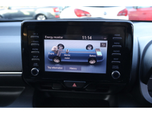 2023 Toyota Yaris 1.5L Petrol Hybrid For Sale Images