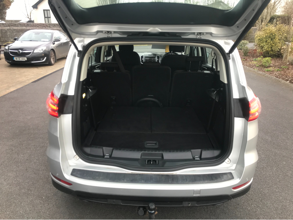 2016 Ford S-Max 2.0L Diesel For Sale Images