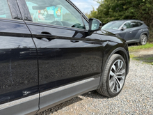 2023 Volkswagen Tiguan 2L Diesel For Sale Images