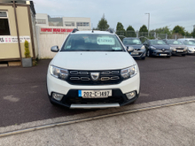 2020 Dacia Sandero 0.9L Petrol For Sale Images