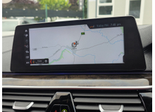 2017 BMW 5 Series 2.0L Diesel For Sale Images