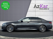 2022 BMW 5 Series 2L Petrol Plug-in Hybrid For Sale Images