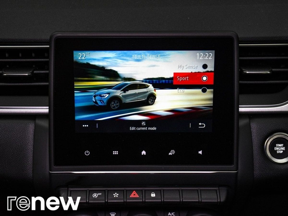 Renault Captur 1.0 TCe 90 DFull SE Edition — thumbnail 28