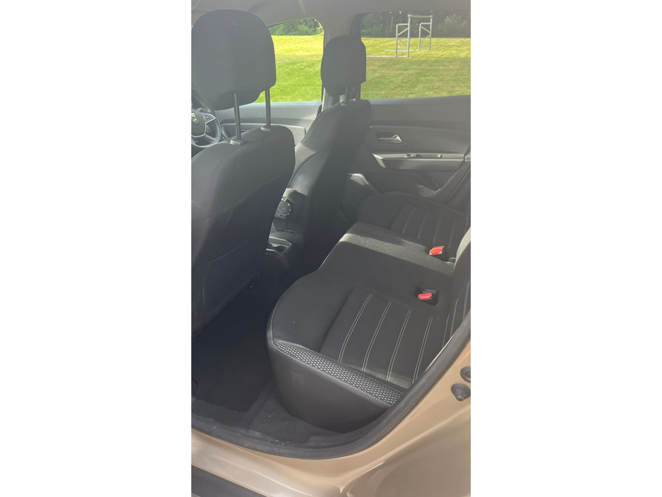 2019 Dacia Duster 1.5L Diesel For Sale Images