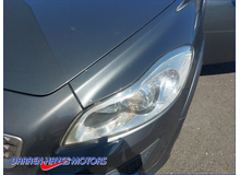 2012 Volvo C30 1.6L Diesel For Sale Images