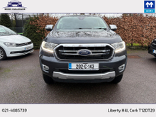 2020 Ford Ranger 2L Diesel For Sale Images