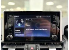 2022 Toyota Rav4 2.5L Hybrid For Sale Images