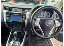 2018 Nissan Navara 2.3L Diesel For Sale Images