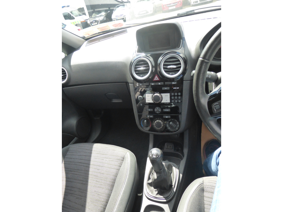 2014 Opel Corsa 1.2L Petrol For Sale Images