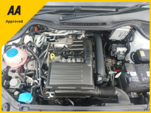 2016 Volkswagen Polo 1.2L Petrol For Sale Images