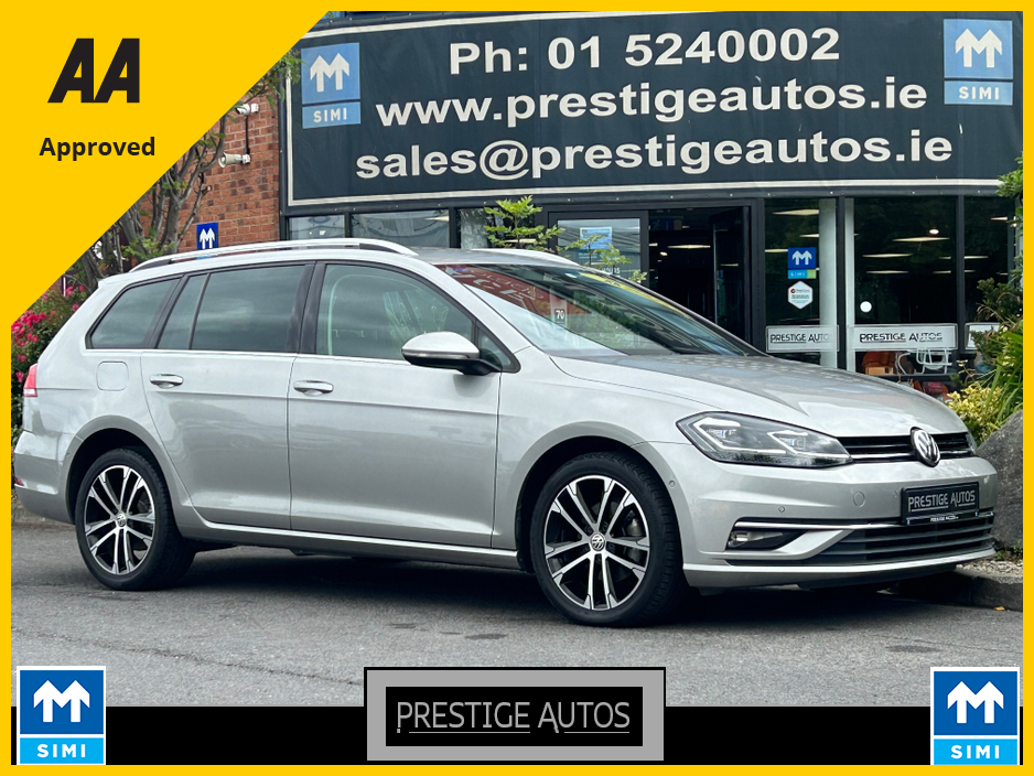 2019 Volkswagen Golf For Sale Images
