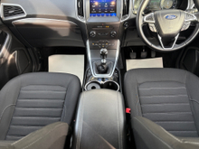 2022 Ford Galaxy 2L Diesel For Sale Images