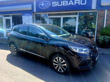 2022 Renault Kadjar 1.3L Petrol For Sale Images