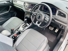2021 Volkswagen T-Roc 2L Diesel For Sale Images