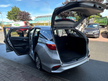 2018 Honda Shuttle 1.5L Petrol Hybrid For Sale Images