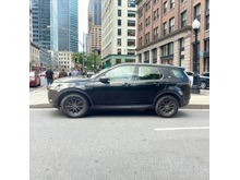 2020 Land Rover Discovery Sport 2L Diesel For Sale Images