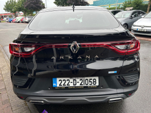 2022 Renault Arkana 1.6L Petrol Hybrid For Sale Images