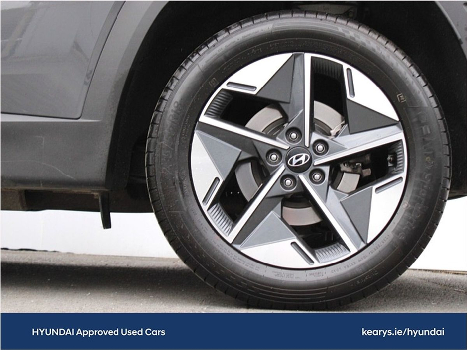 Hyundai Tucson NEW MODEL Executive *4.9% Finance — thumbnail 8