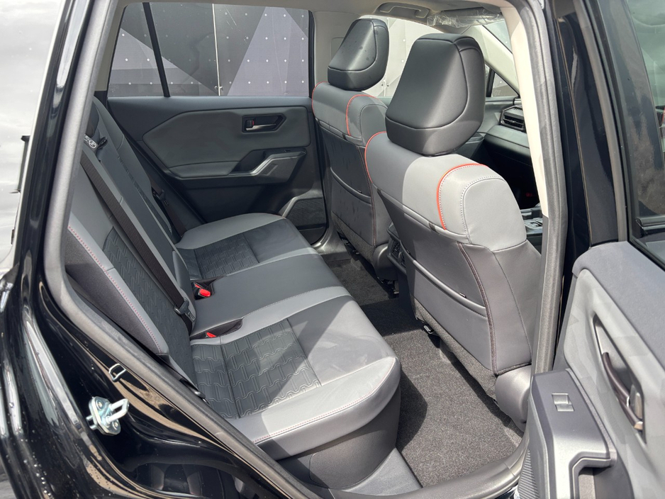 2026 Toyota Rav4 2.5L Petrol Hybrid For Sale Images
