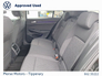 2025 VOLKSWAGEN GOLF GOLF EDITION 75 1.5 TSI 116HP
