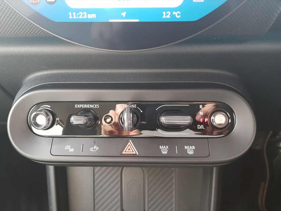 2025 MINI Hatch 1.5L Petrol For Sale Images