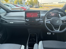2021 Volkswagen ID.3 0L Electric For Sale Images