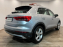 2019 AUDI Q3 35TDI 150 S-TRONIC SE 4DR AUTO 35