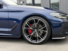 2021 BMW 5 Series 2L Diesel For Sale Images