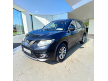 2016 Nissan X-Trail 1.6L Diesel For Sale Images