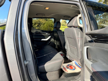 2022 Maxus t90ev 0L Electric For Sale Images