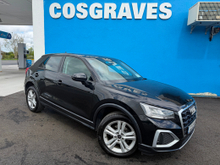 2022 Audi Q2