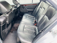 1996 Mercedes-Benz C Class 2.8L Petrol For Sale Images