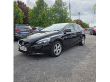 2016 Volvo V40 2L Petrol For Sale Images