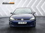 2017 VOLKSWAGEN GOLF GTD 2.0tdi D7F 5DR 184HP