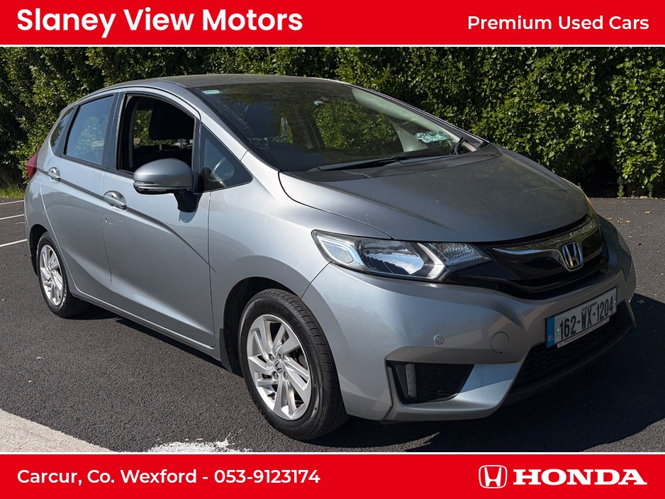 2016 Honda Jazz For Sale Images