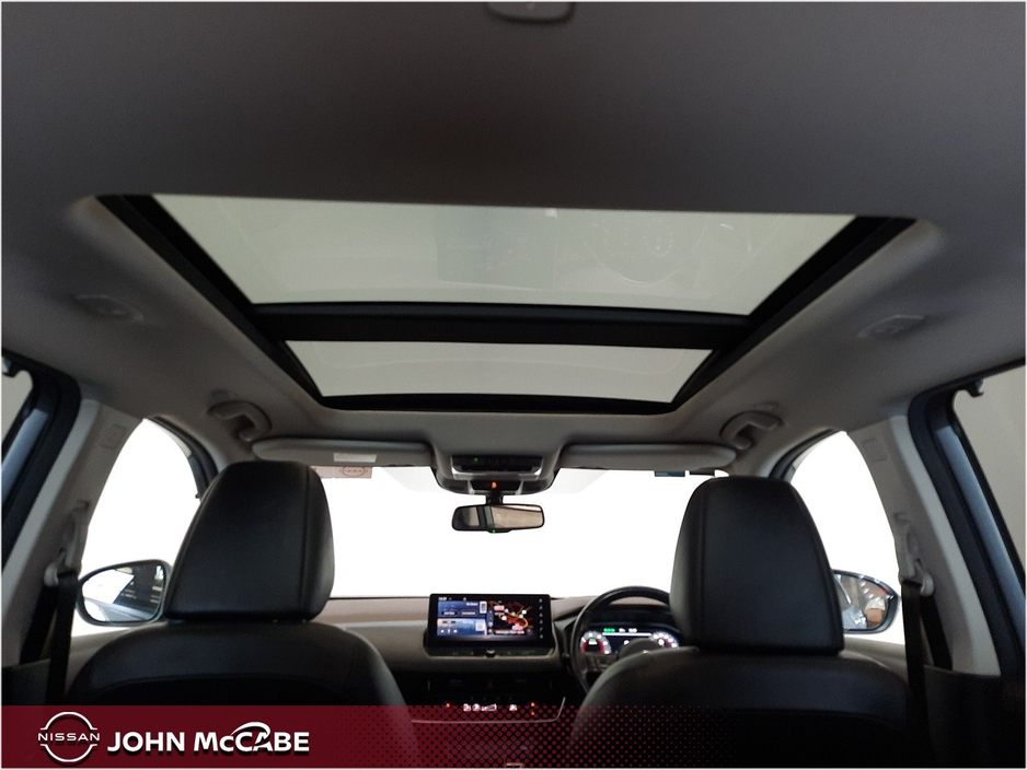 2023 Nissan X-Trail 1.5L Hybrid For Sale Images