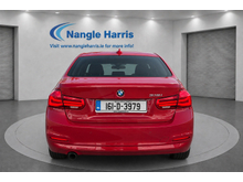 2016 BMW 3 Series 1.5L Petrol For Sale Images