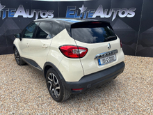 2015 Renault Captur 1.3L Petrol For Sale Images