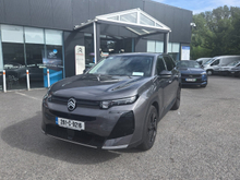 Citroen C5 Aircross PLUS MHEV 136 EDCT