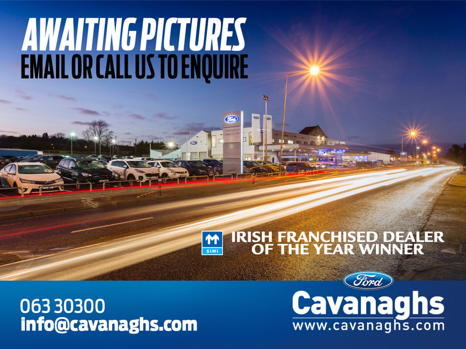 2024 Ford Kuga