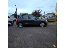 2026 SEAT Ibiza 1L Petrol For Sale Images